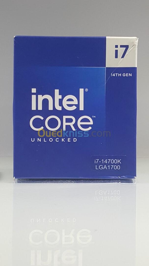 INTEL CORE I7-14700K IN BOX