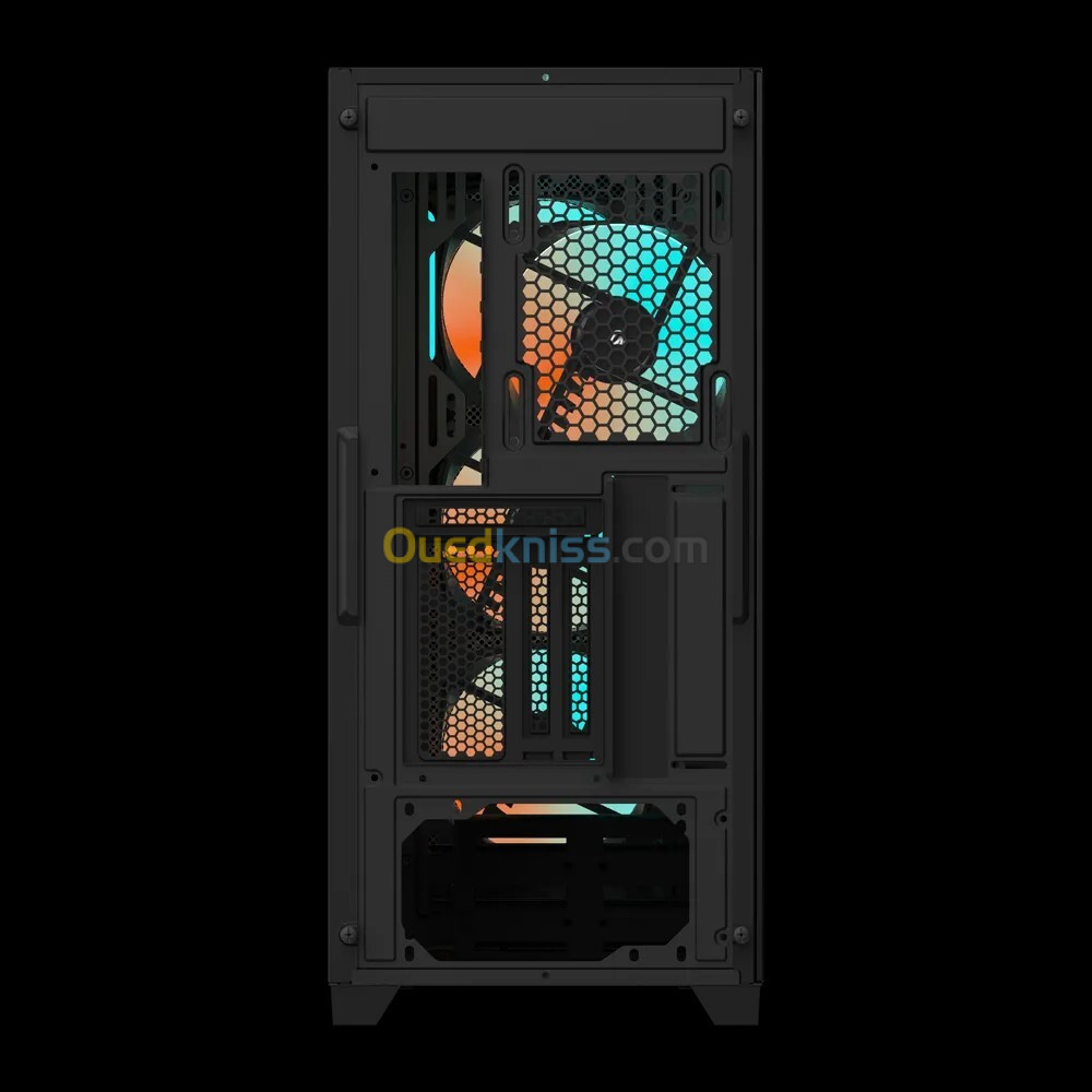 GIGABYTE C301 GLASS V2