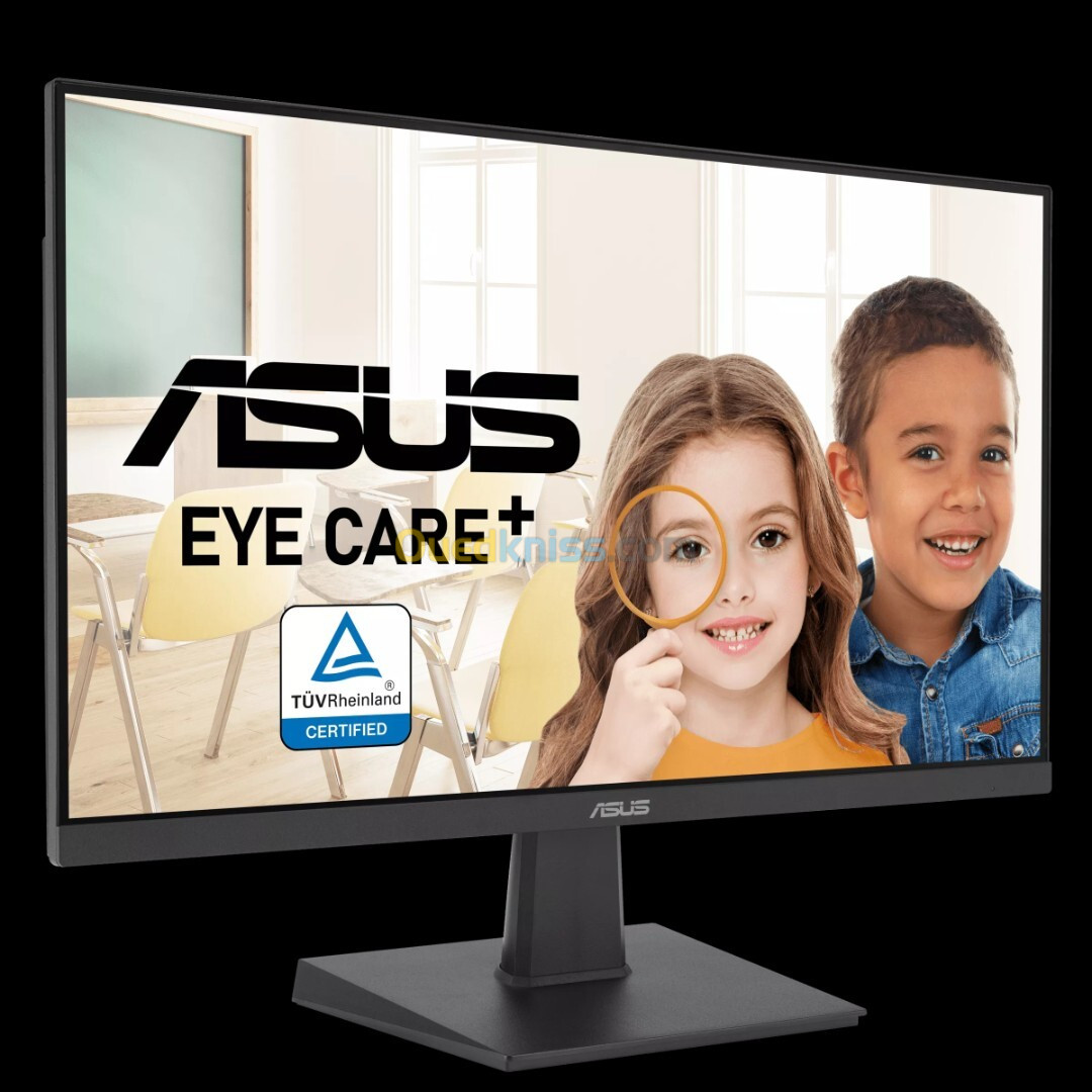 MONITEUR ASUS 24'' VA24EHF