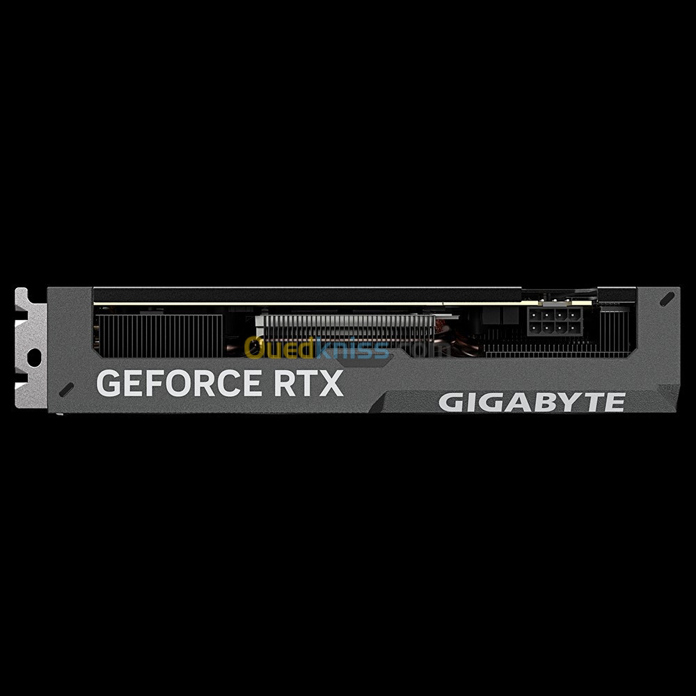 GIGABYTE GeForce RTX 4060 Ti WINDFORCE OC 16G