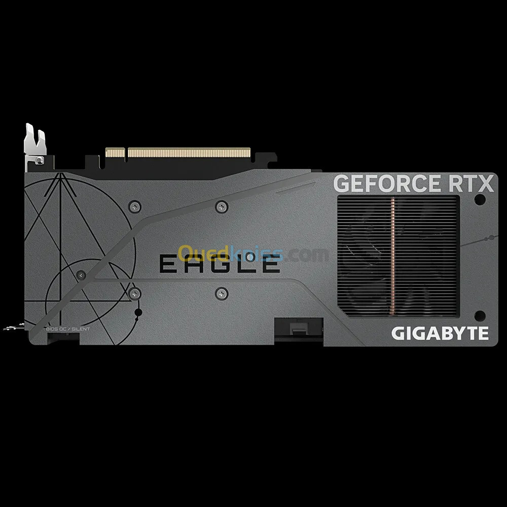 GeForce RTX 4060 EAGLE OC 8G