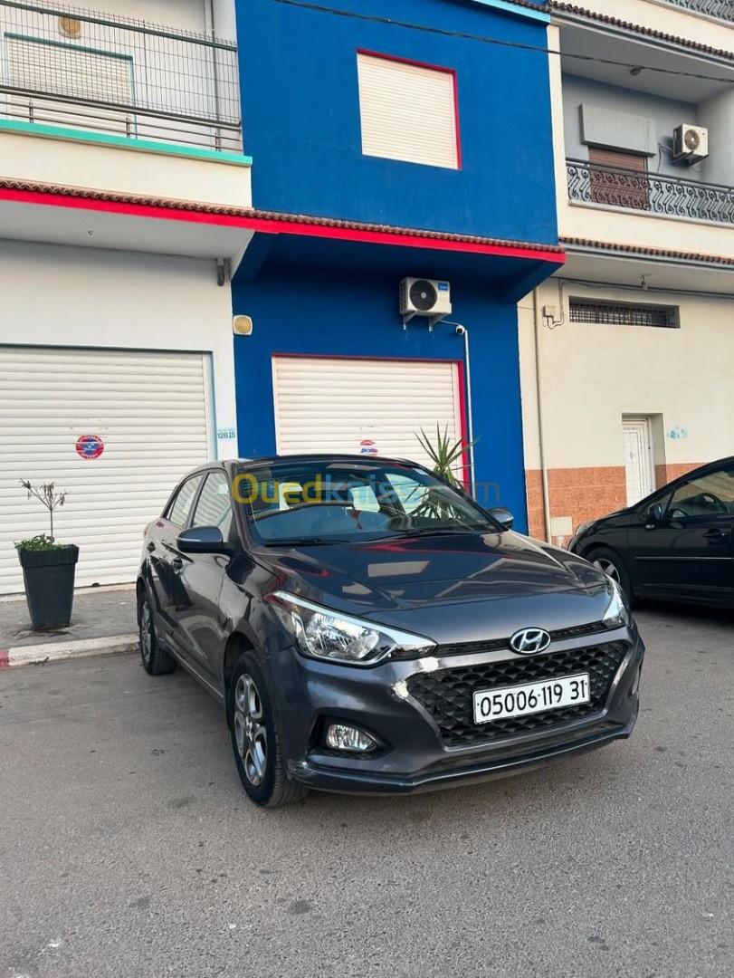 Hyundai i20 2019 Extrême