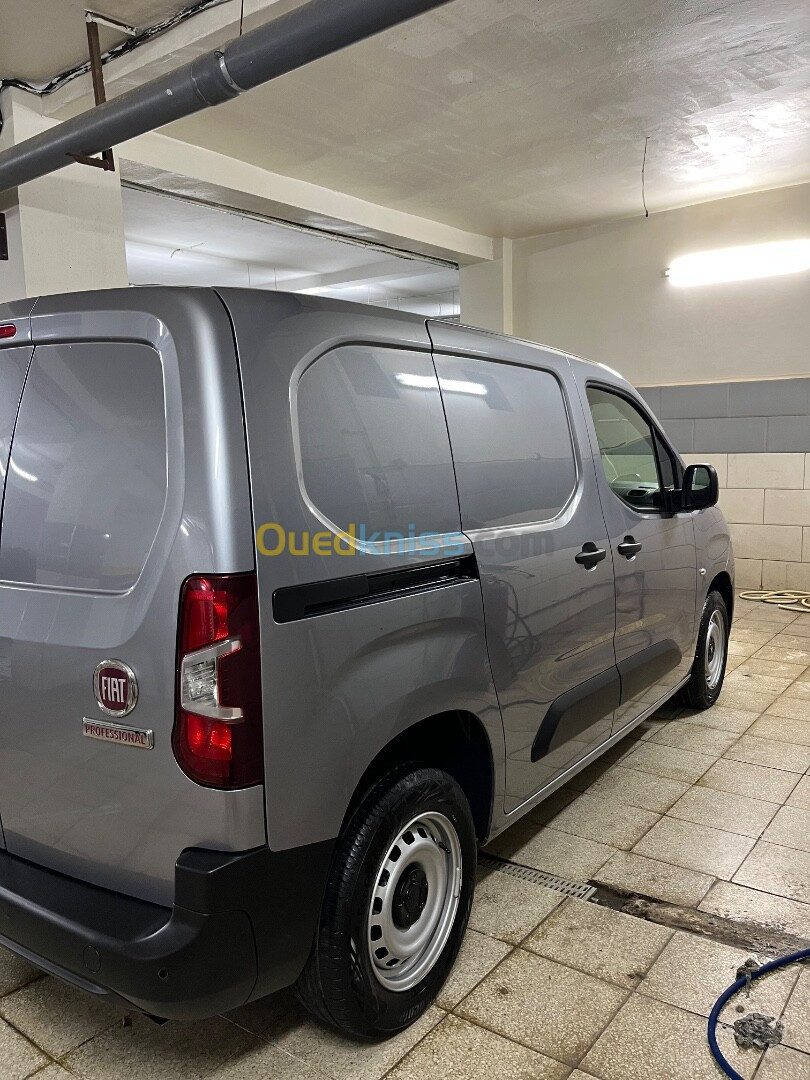 Fiat Doblo 2024 