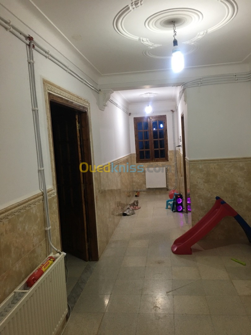 Vente Villa Alger Bordj el kiffan