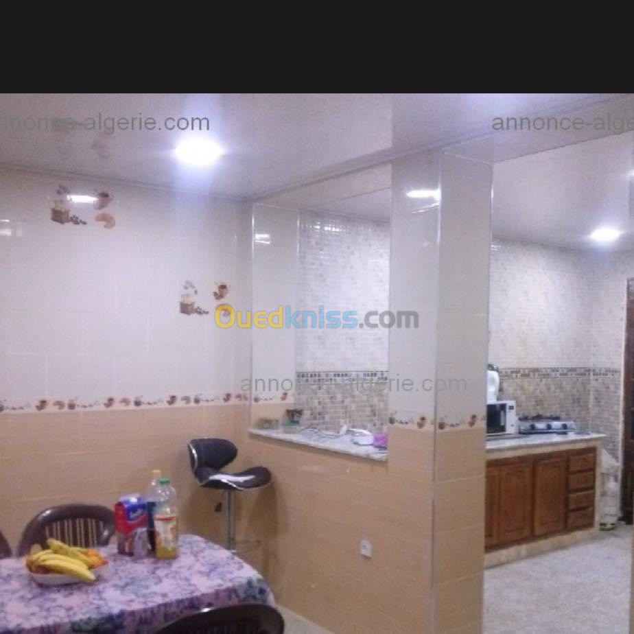 Vente Villa Alger Bordj el kiffan