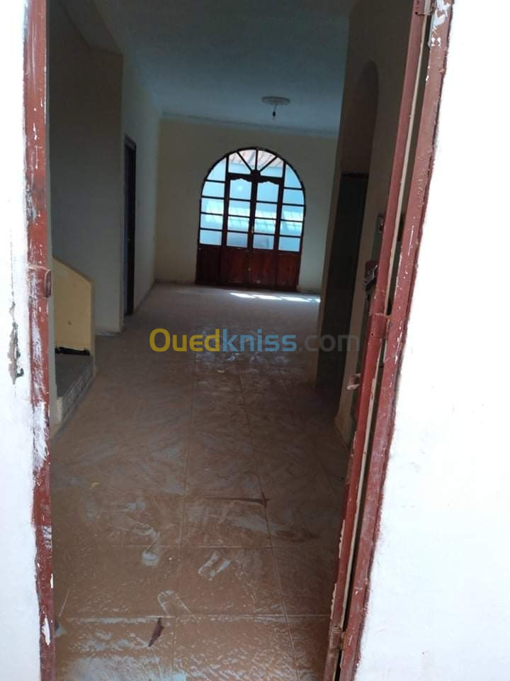 Vente Villa Ghardaïa Zelfana