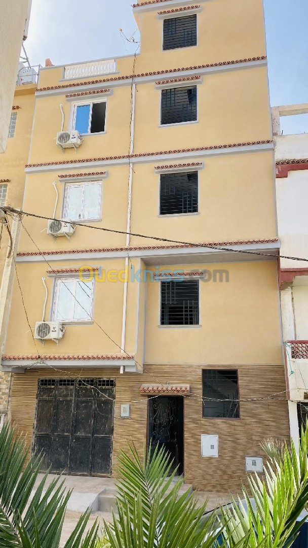 Location Appartement F02 Aïn Témouchent Beni saf