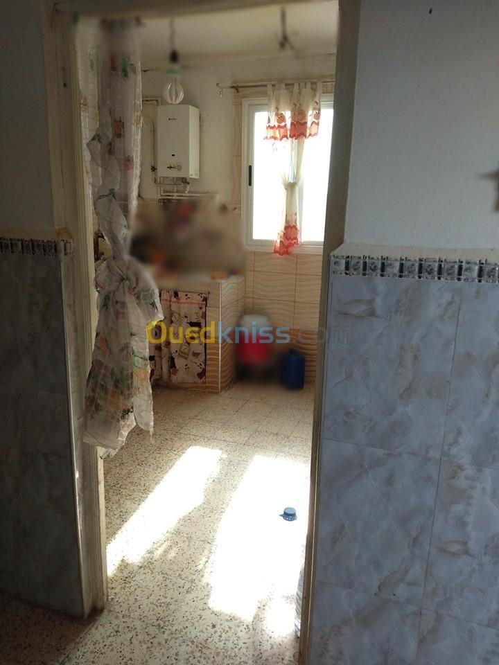 Vente Appartement F2 Biskra Tolga