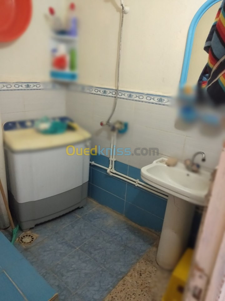 Vente Appartement F2 Biskra Tolga