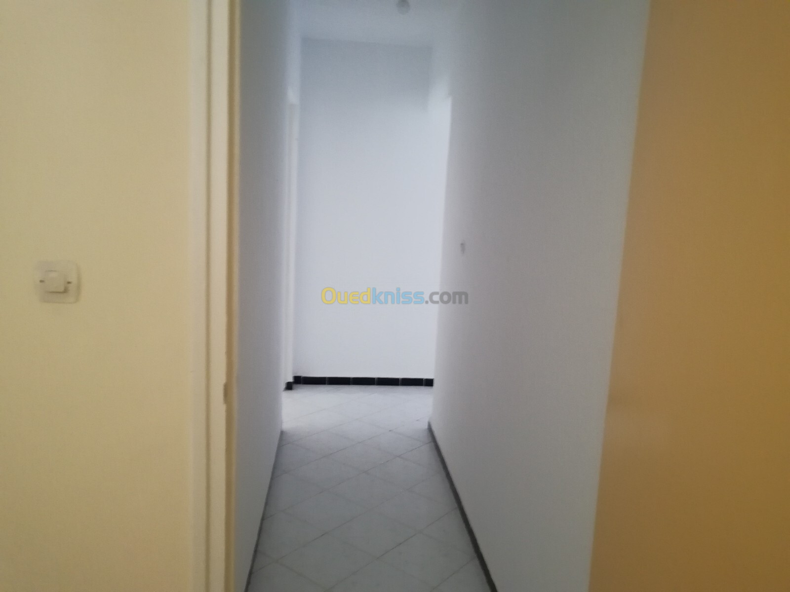 Location Appartement F4 Alger Mohammadia