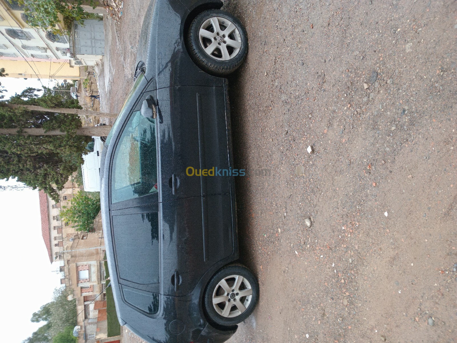 Volkswagen Polo 2008 Polo