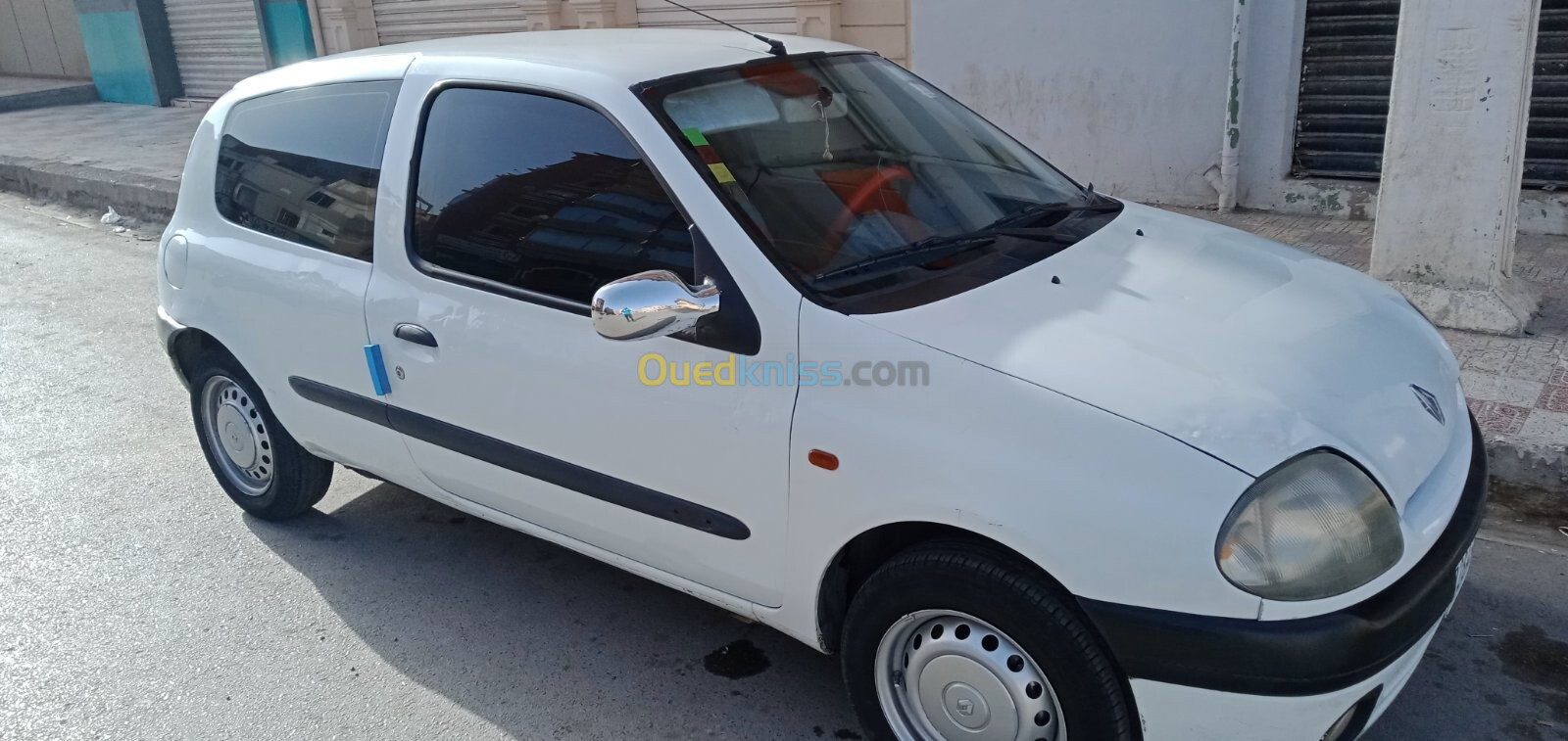 Renault Clio 2 2000 