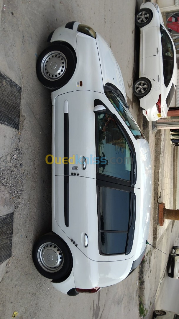 Renault Clio 2 2002 