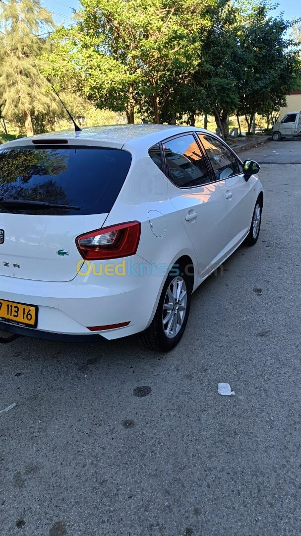 Seat Ibiza 2013 Fully