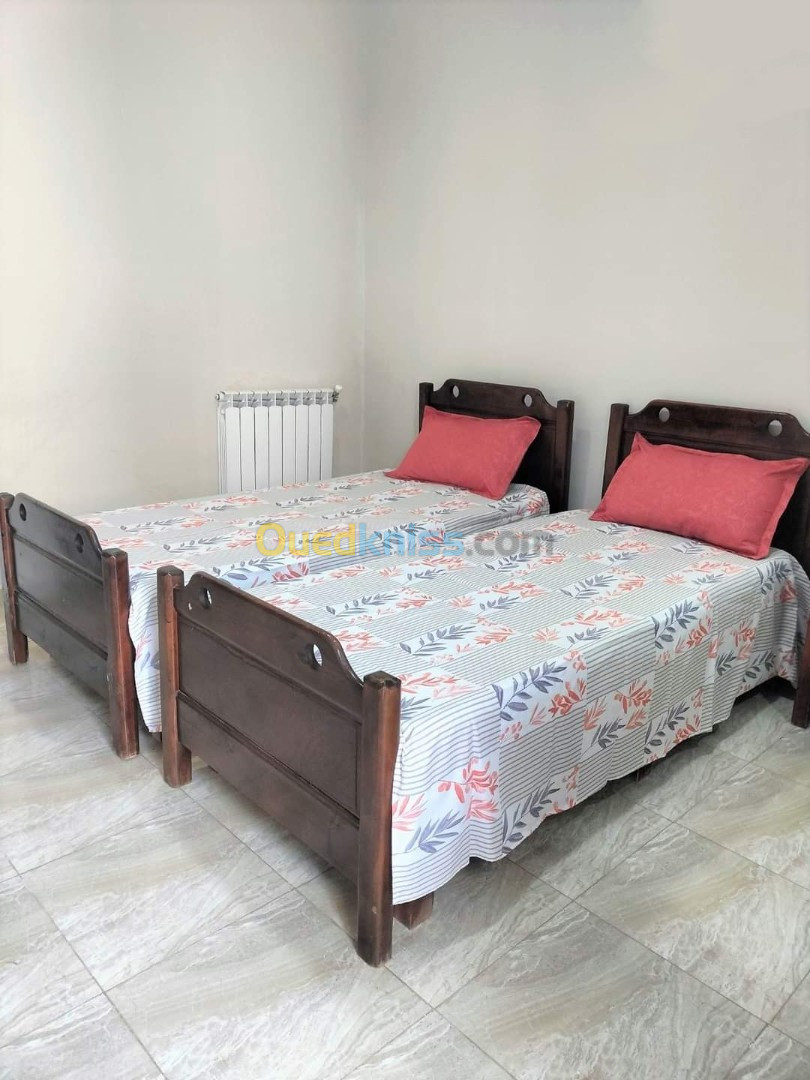 Vente Bungalow Oran Ain el turck