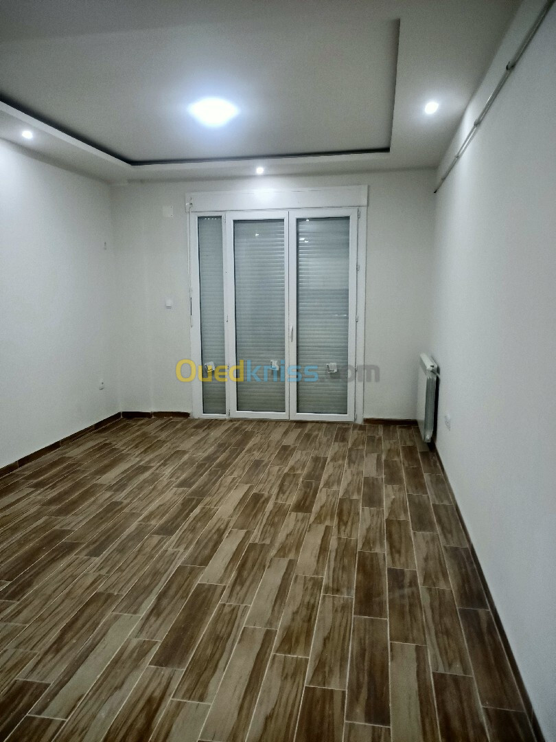 Location Appartement F3 Béjaïa Bejaia