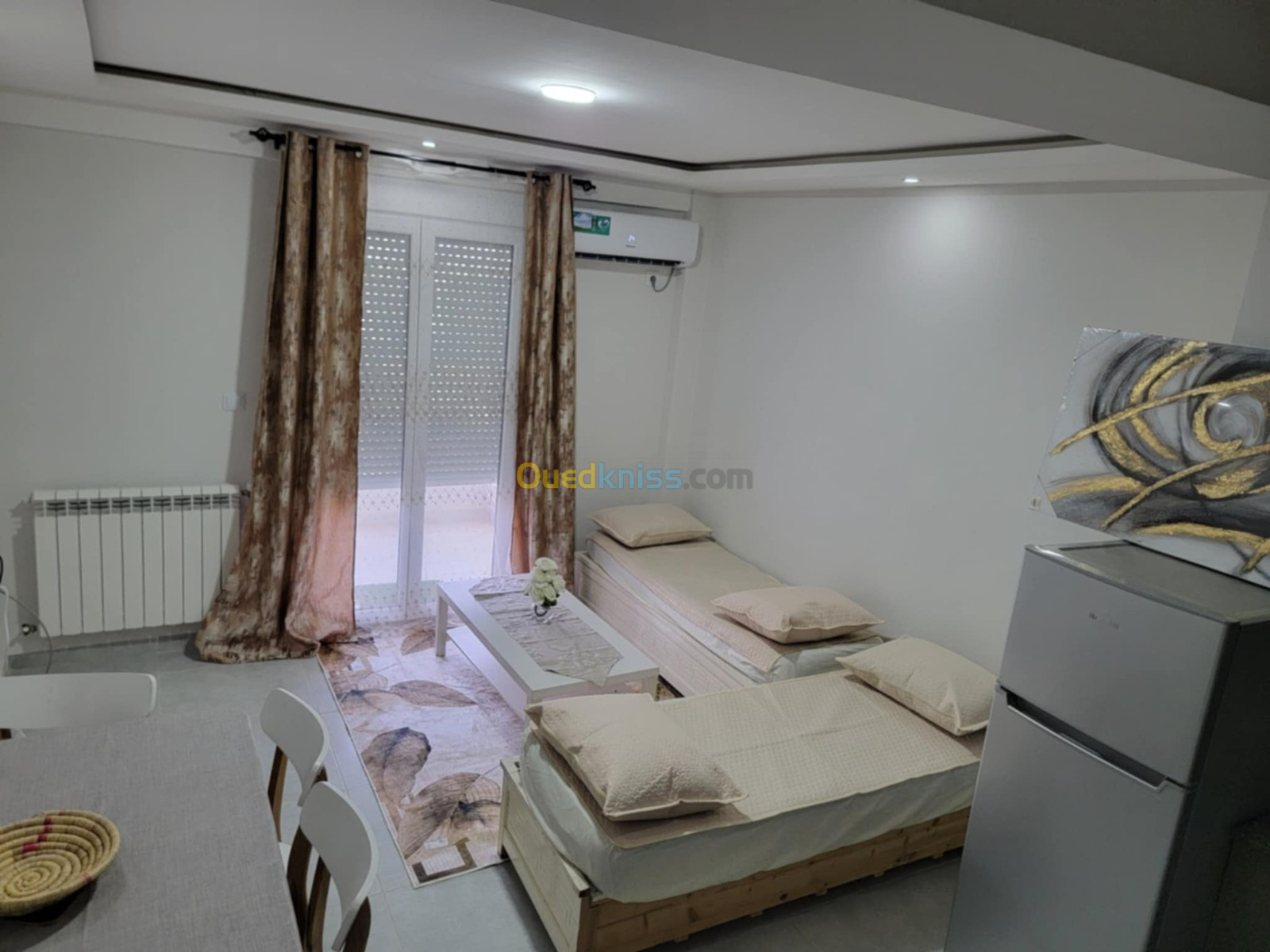 Location vacances Appartement Béjaïa Bejaia