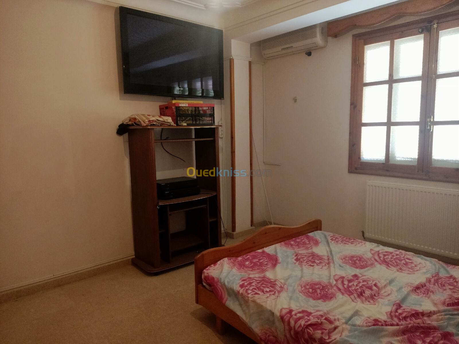 Vente Appartement Béjaïa Bejaia