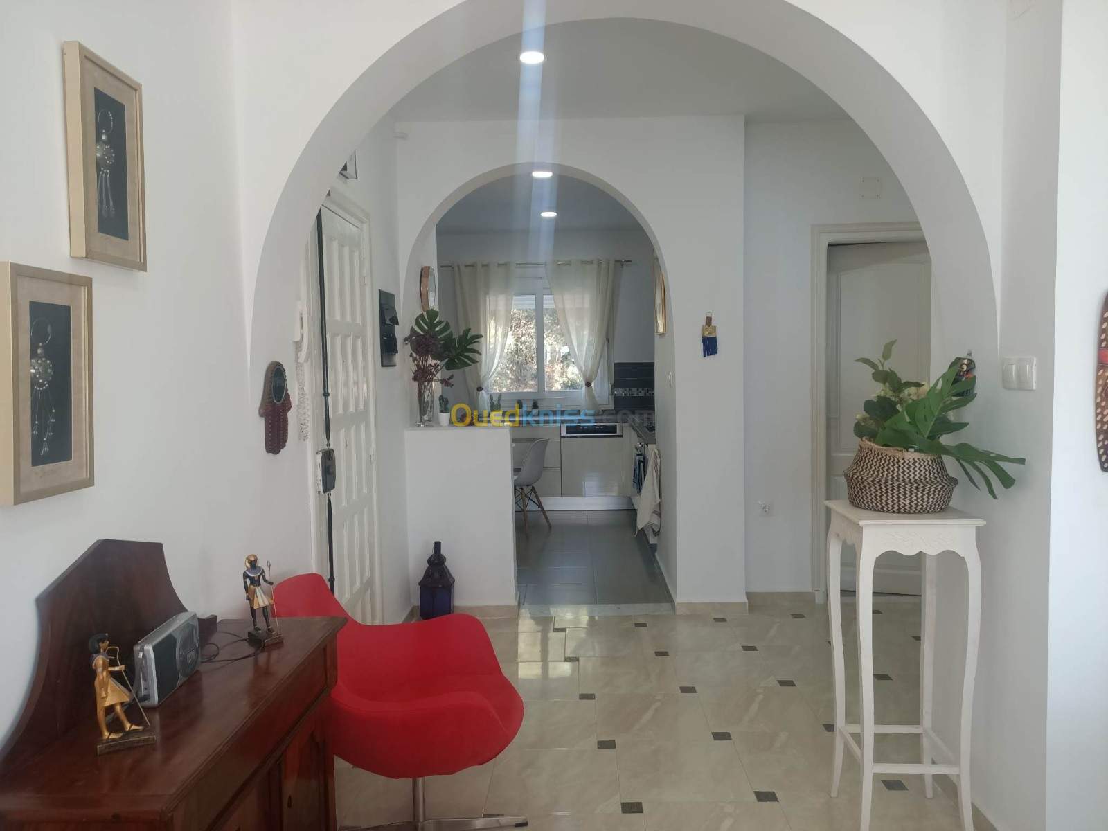 Vente Appartement Bejaia Bejaia