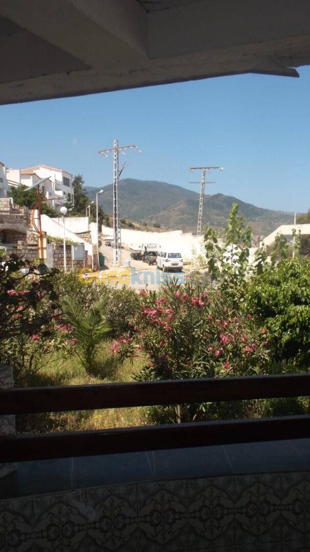 Location vacances Appartement Béjaïa Bejaia