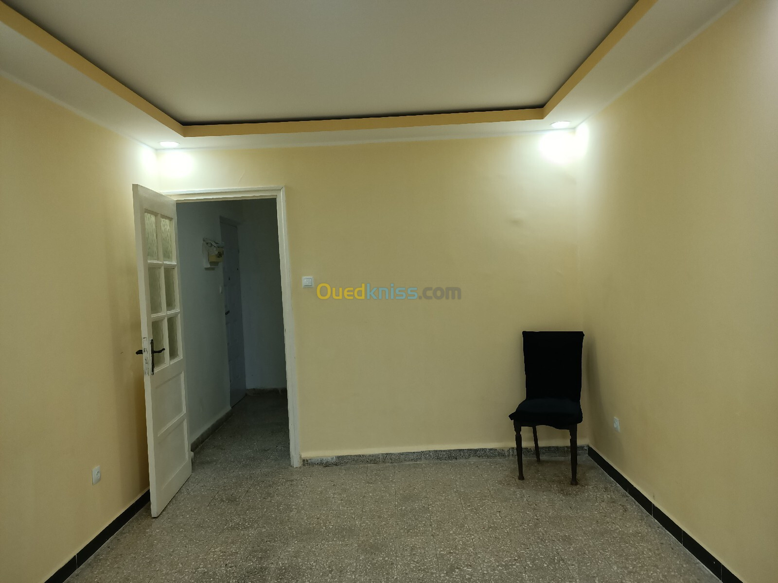 Vente Appartement F3 Béjaïa Bejaia