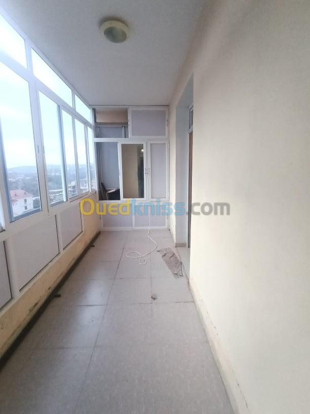 Vente Appartement Bejaia Bejaia