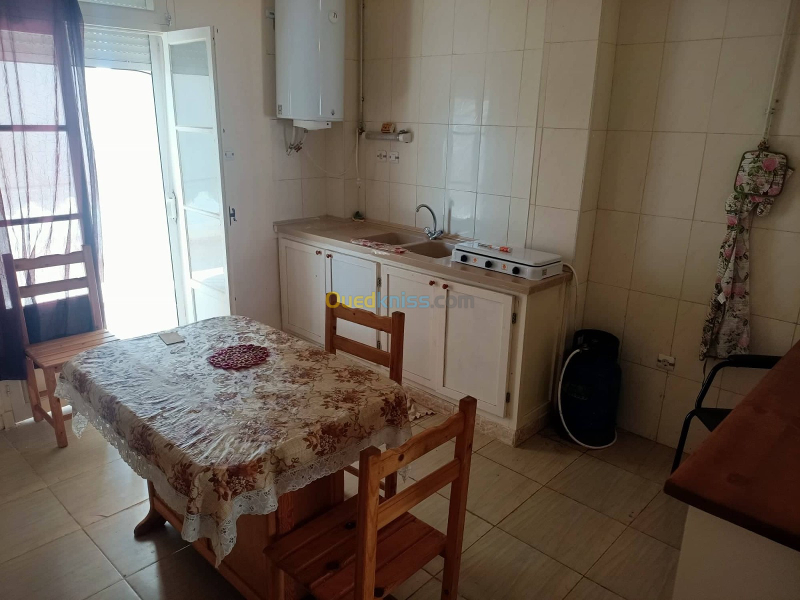 Vente Appartement Bejaia Beni ksila