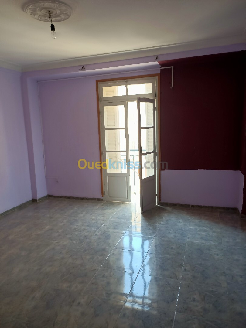 Vente Appartement F3 Béjaïa Bejaia