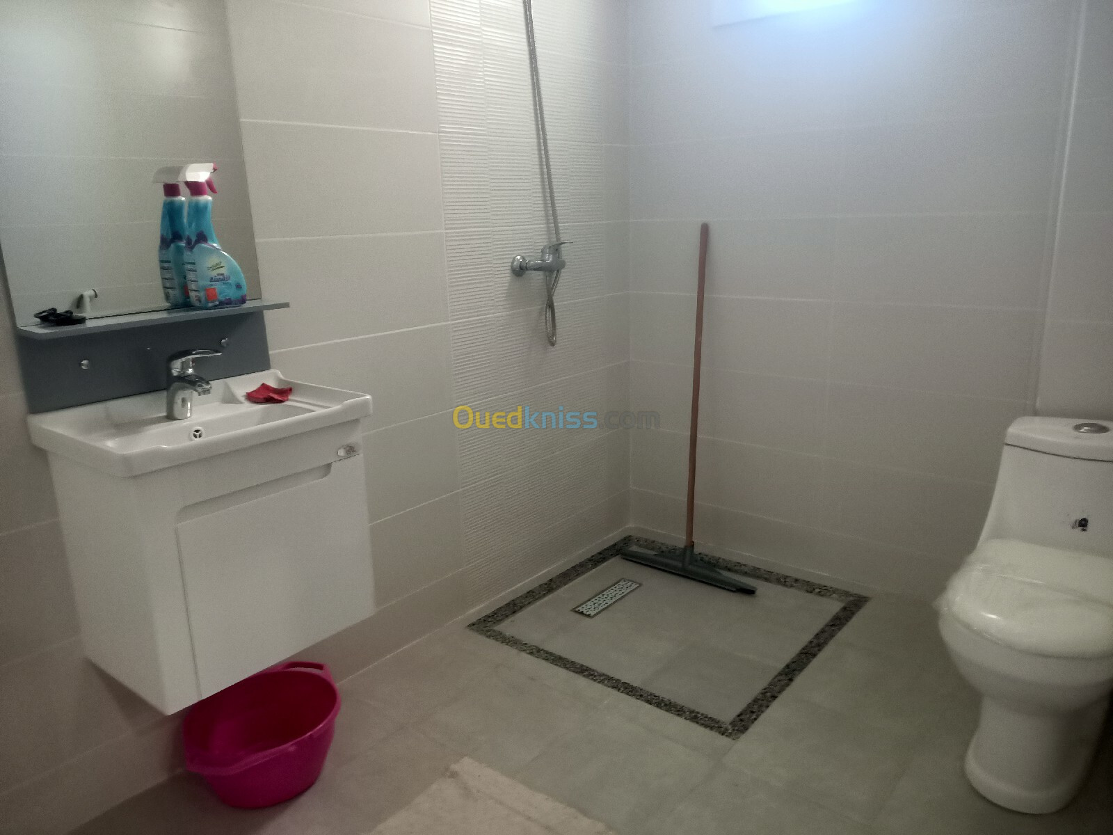 Location Appartement F3 Béjaïa Bejaia