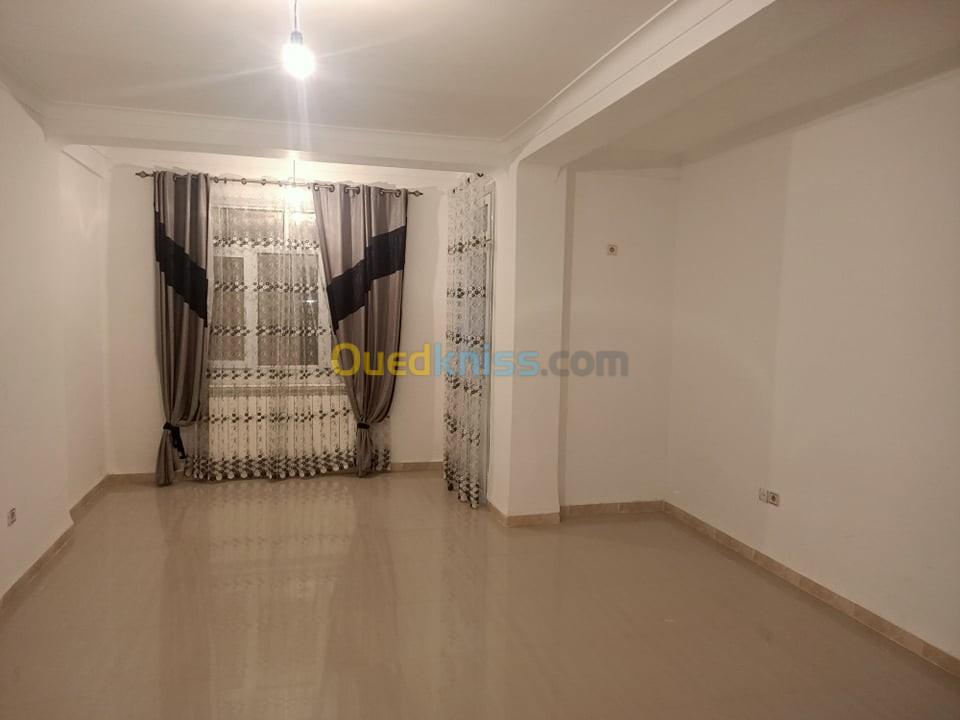 Vente Appartement Bejaia Bejaia