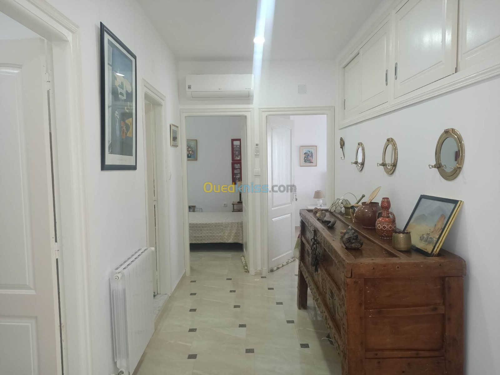 Vente Appartement Bejaia Bejaia