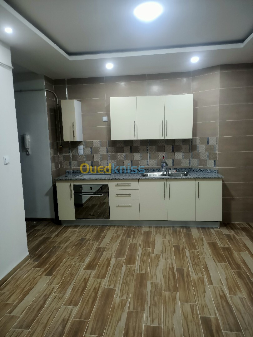 Location Appartement F3 Béjaïa Bejaia