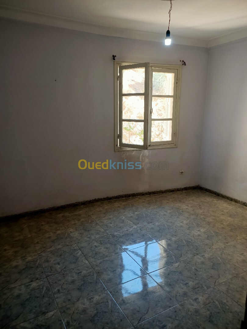 Vente Appartement F3 Béjaïa Bejaia