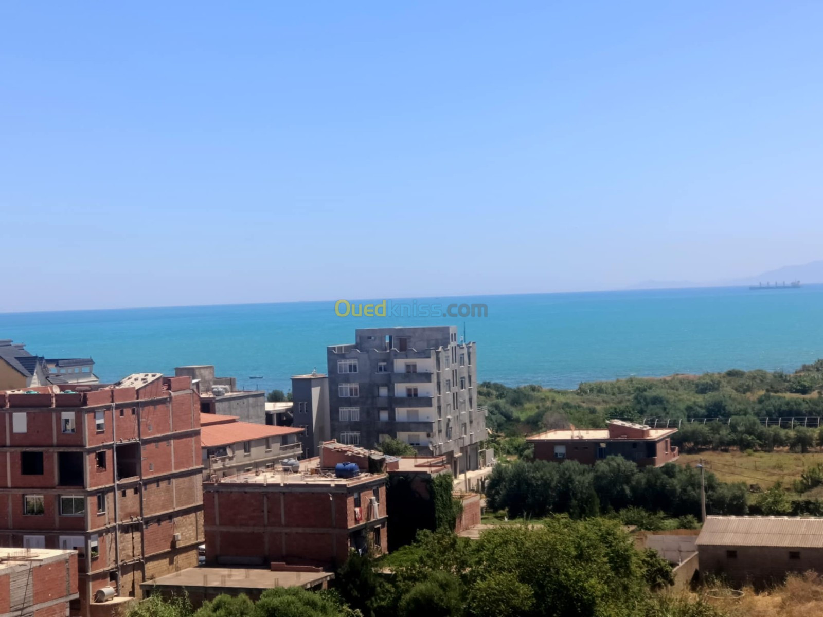 Location vacances Appartement Béjaïa Bejaia