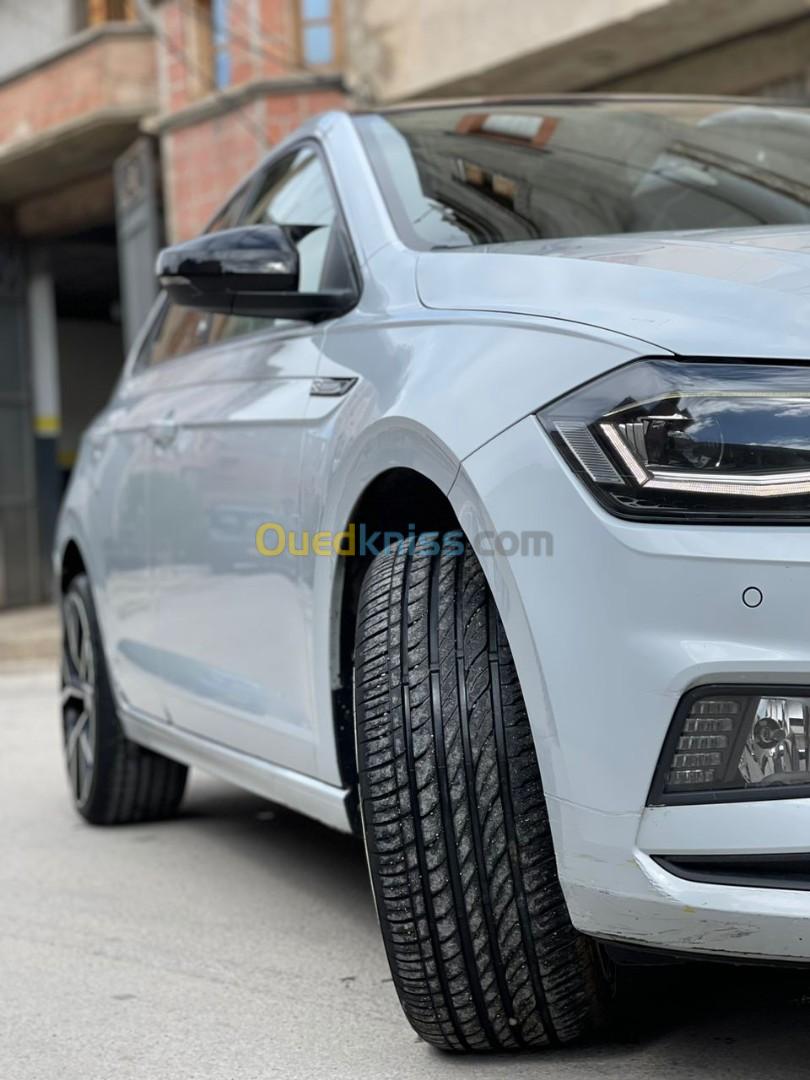 Volkswagen Polo 2018 Beats