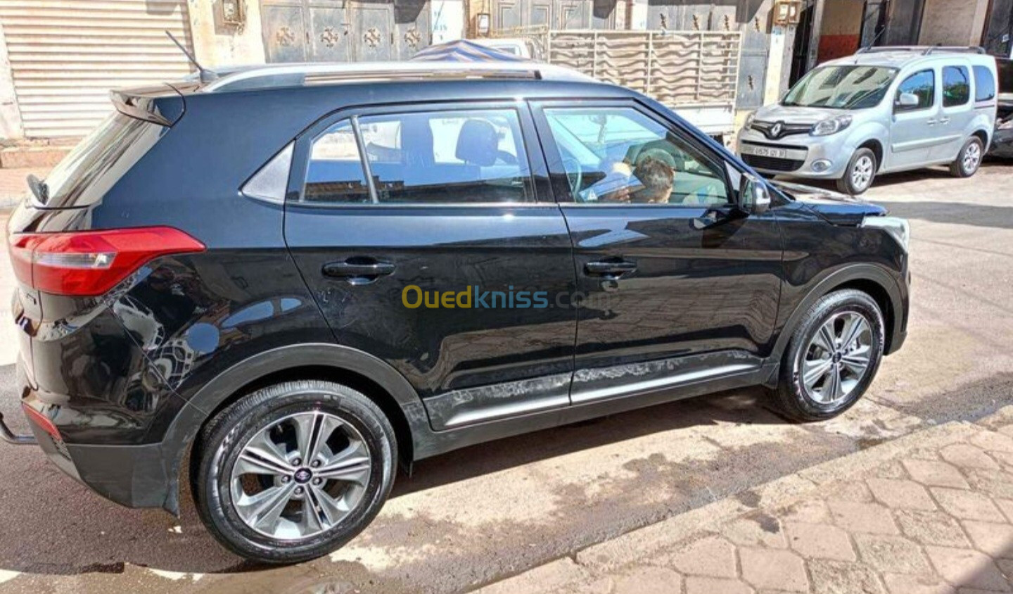 Hyundai Creta 2019 Creta