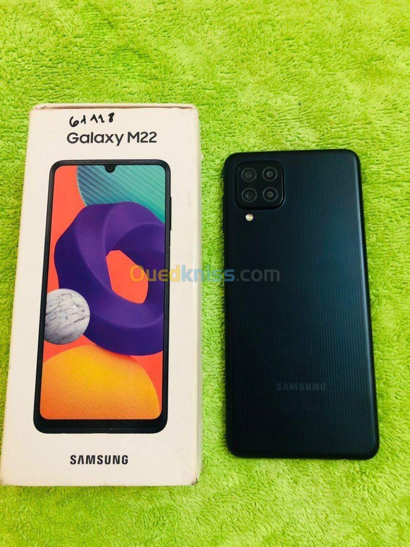 samsung galaxy m22 tokopedia