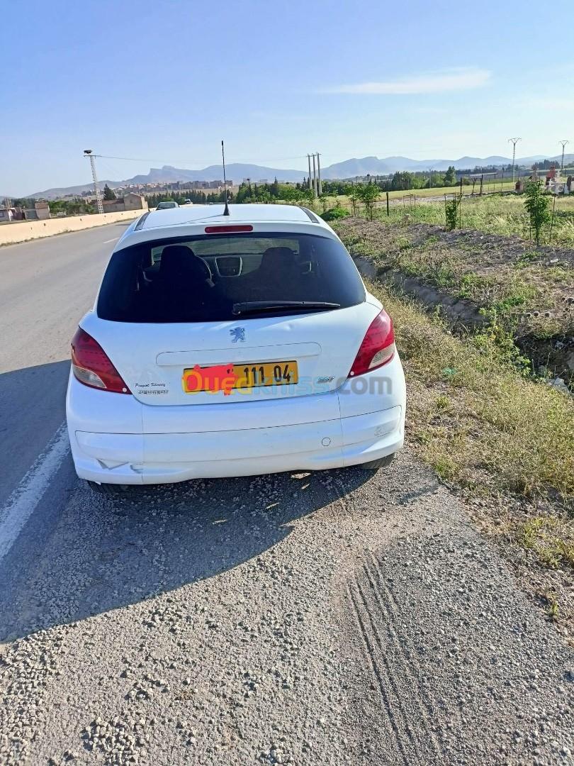 Peugeot 207 2011 Active