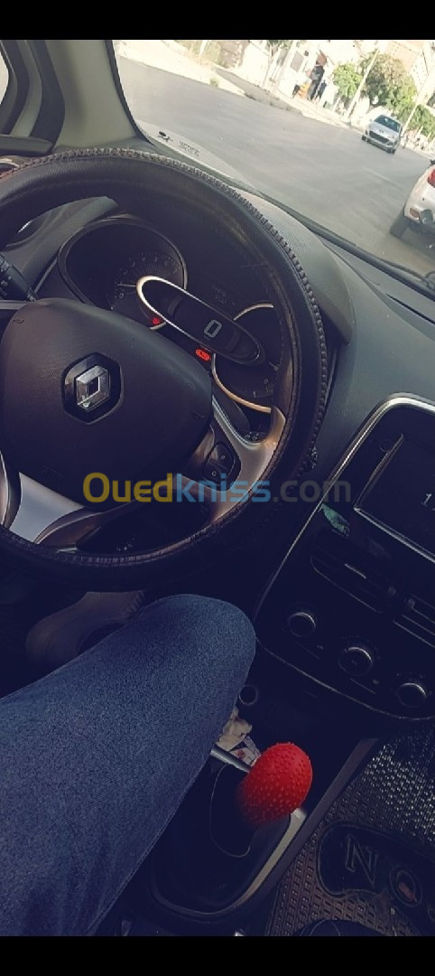 Renault Clio 4 2015 Clio 4