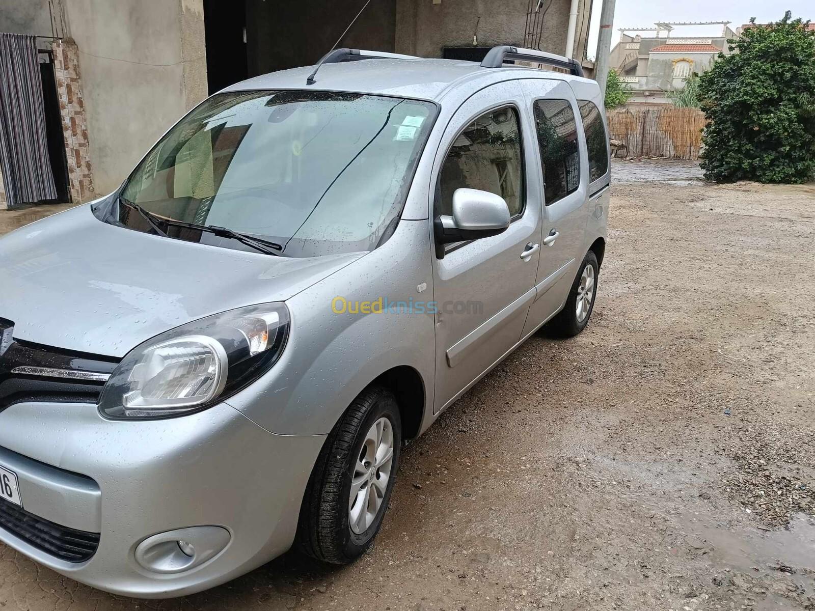 Renault Kangoo 2020 Grand confort (Utilitaire)