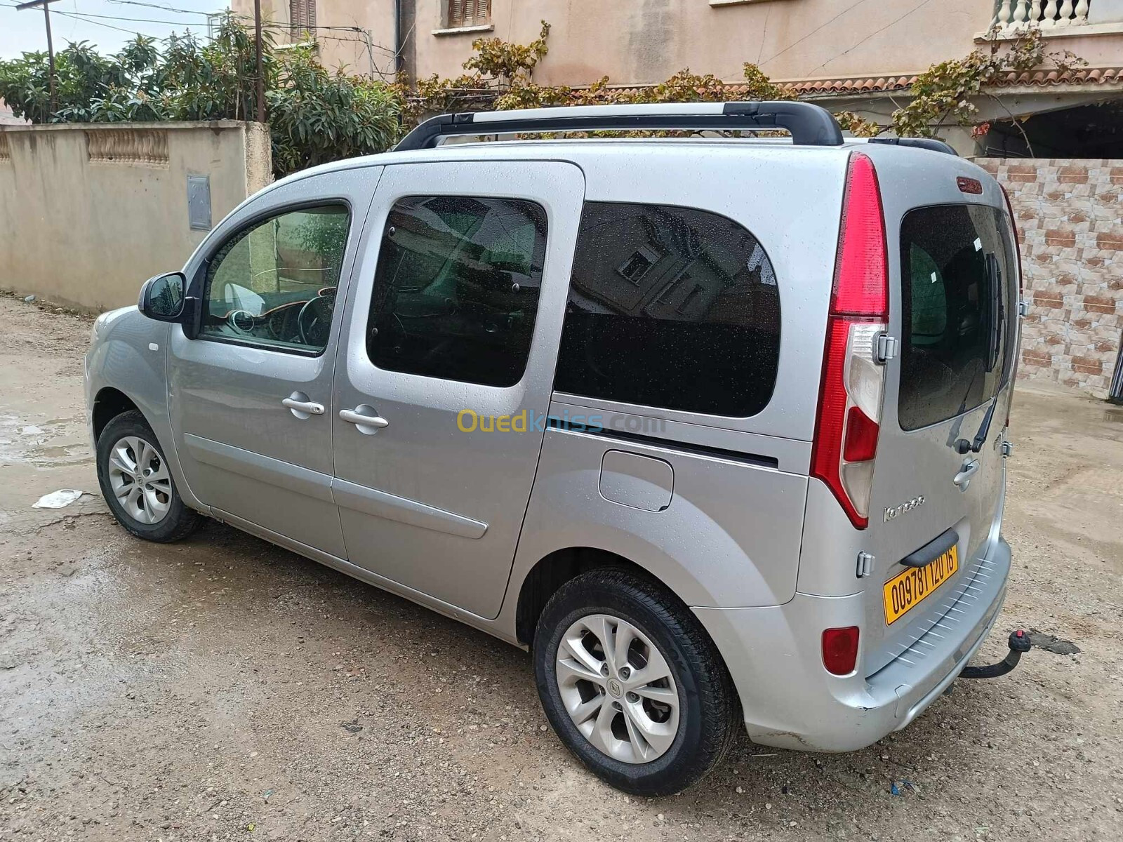 Renault Kangoo 2020 Grand confort (Utilitaire)