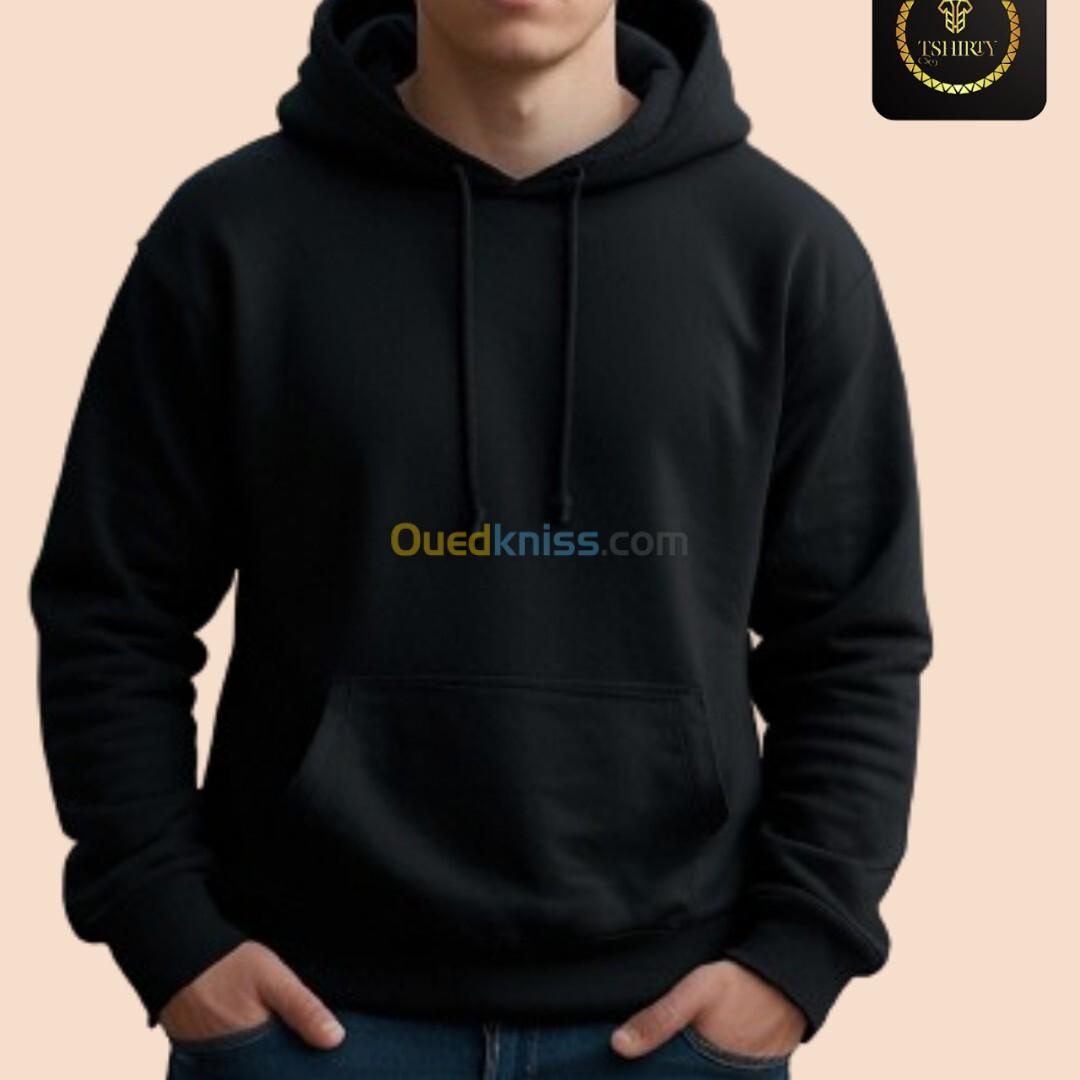 Hoodie sweatshirt 