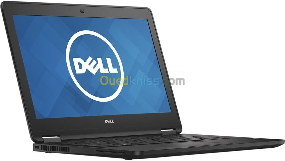 Pc Portable Dell latitude e7270