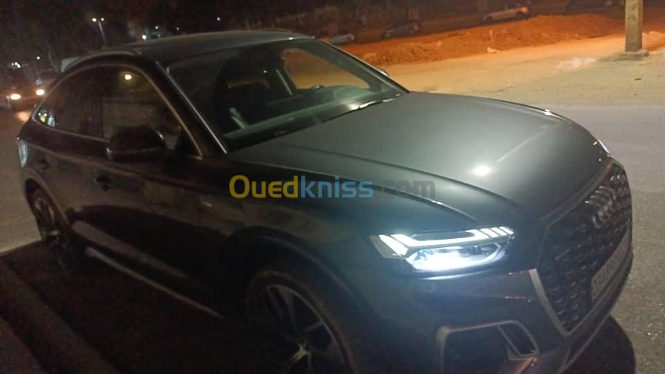 Audi Q5 2022 Q5