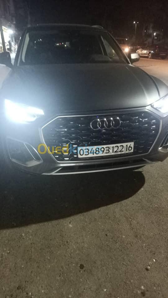 Audi Q5 2022 Q5