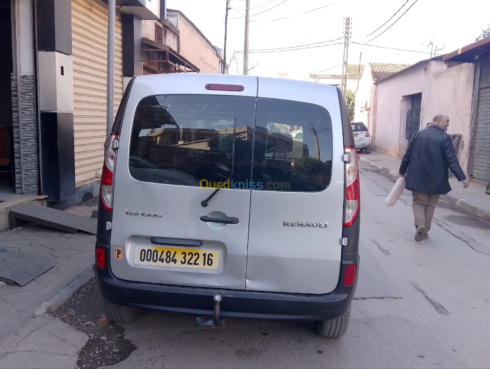 Renault Kangoo 2022 Kangoo