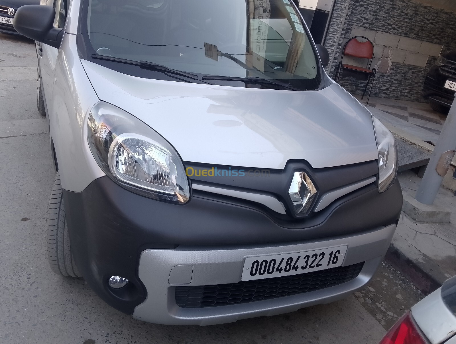 Renault Kangoo 2022 Kangoo