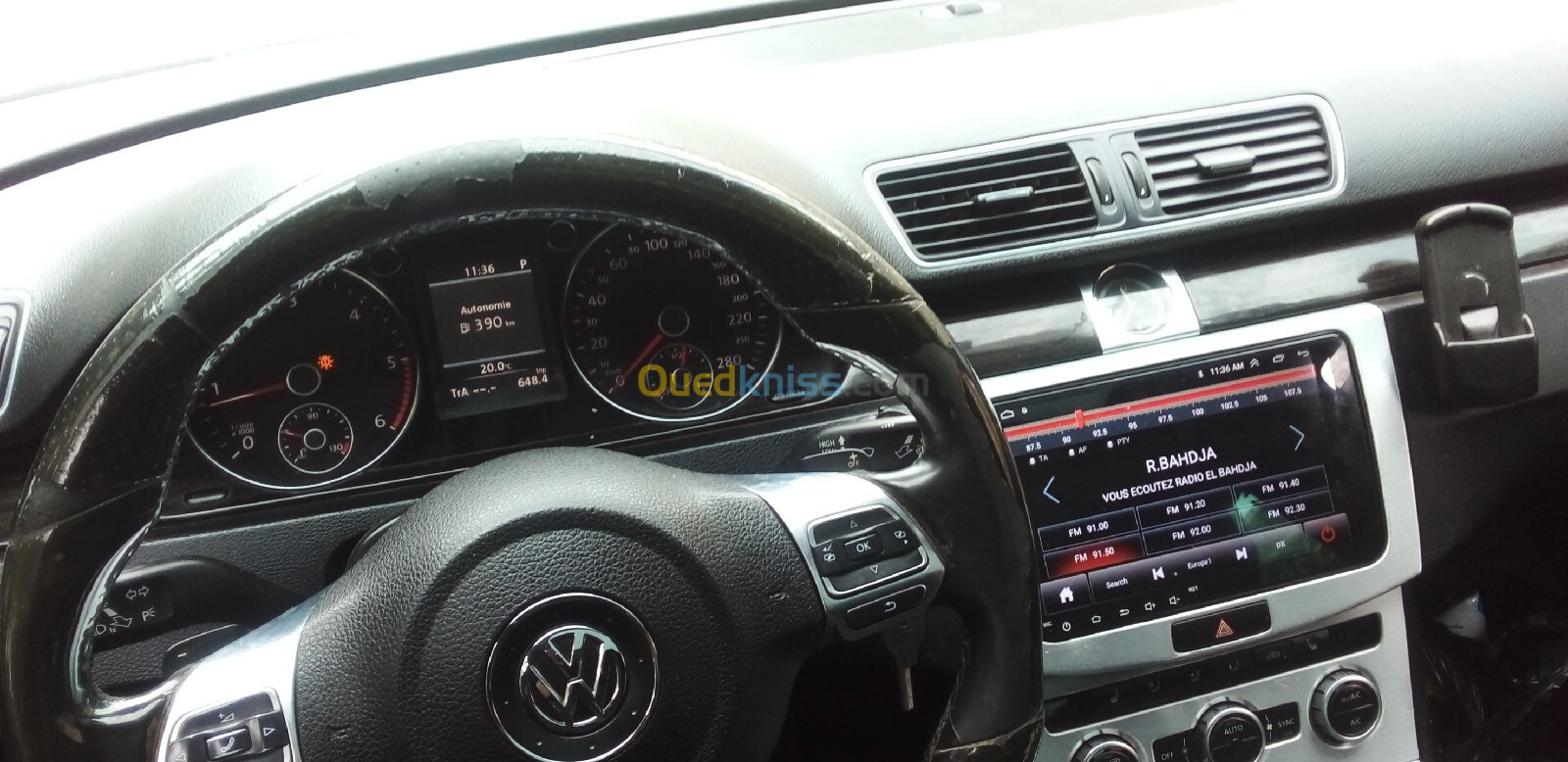 Volkswagen Passat CC 2014 R Line