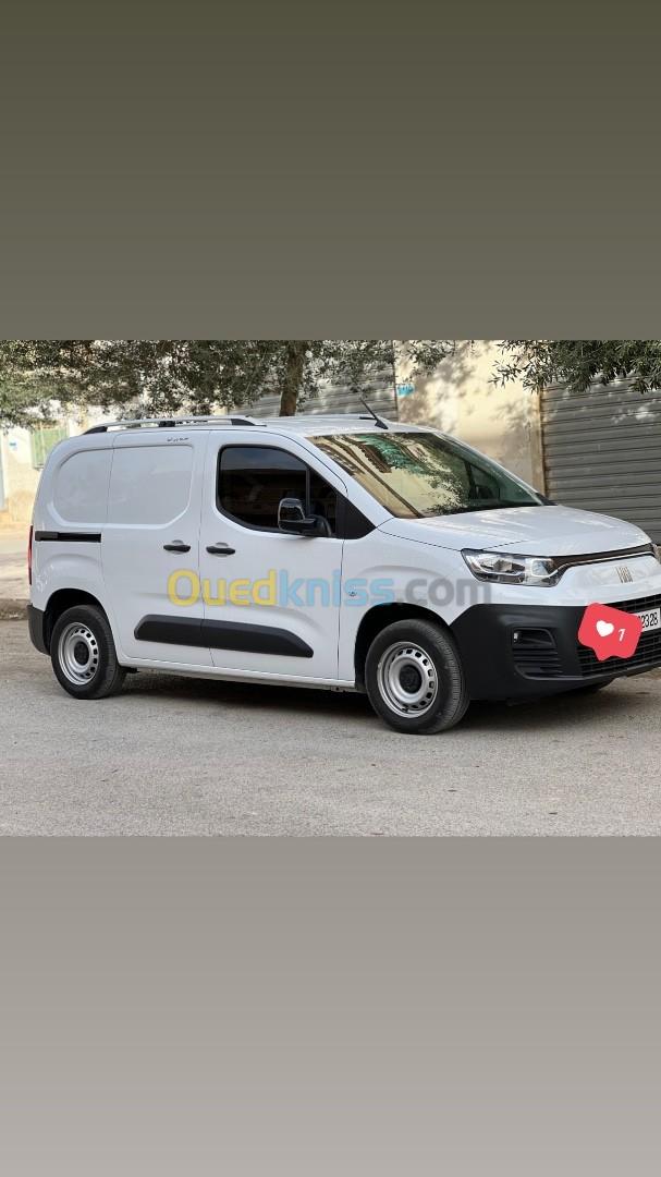 Fiat Doblo 2023 