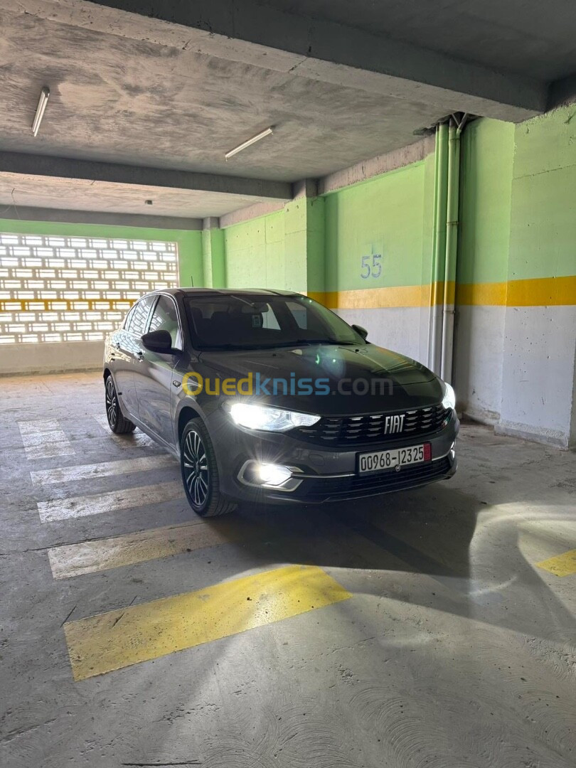 Fiat Tipo 2024 Life